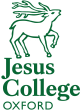 Jesus College Oxford logo